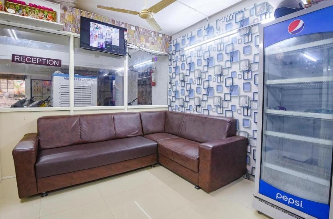 Hotel Leela Grand Inn Vijayawāda エクステリア 写真