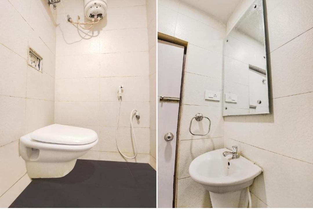 Hotel Leela Grand Inn Vijayawāda エクステリア 写真